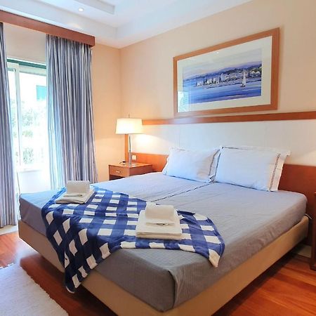 Classic 2Bdr Apartment Near Beach By Lovelystay Лагоа Екстер'єр фото